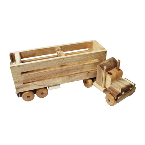 QTOYS - Cattle Truck